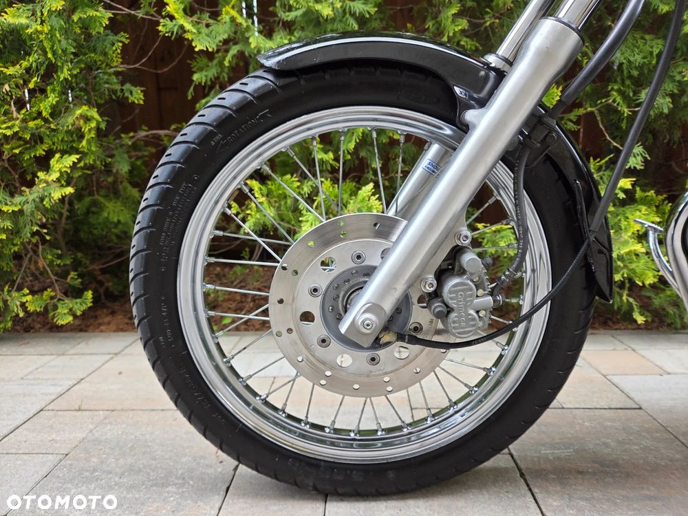 Honda CA - 31