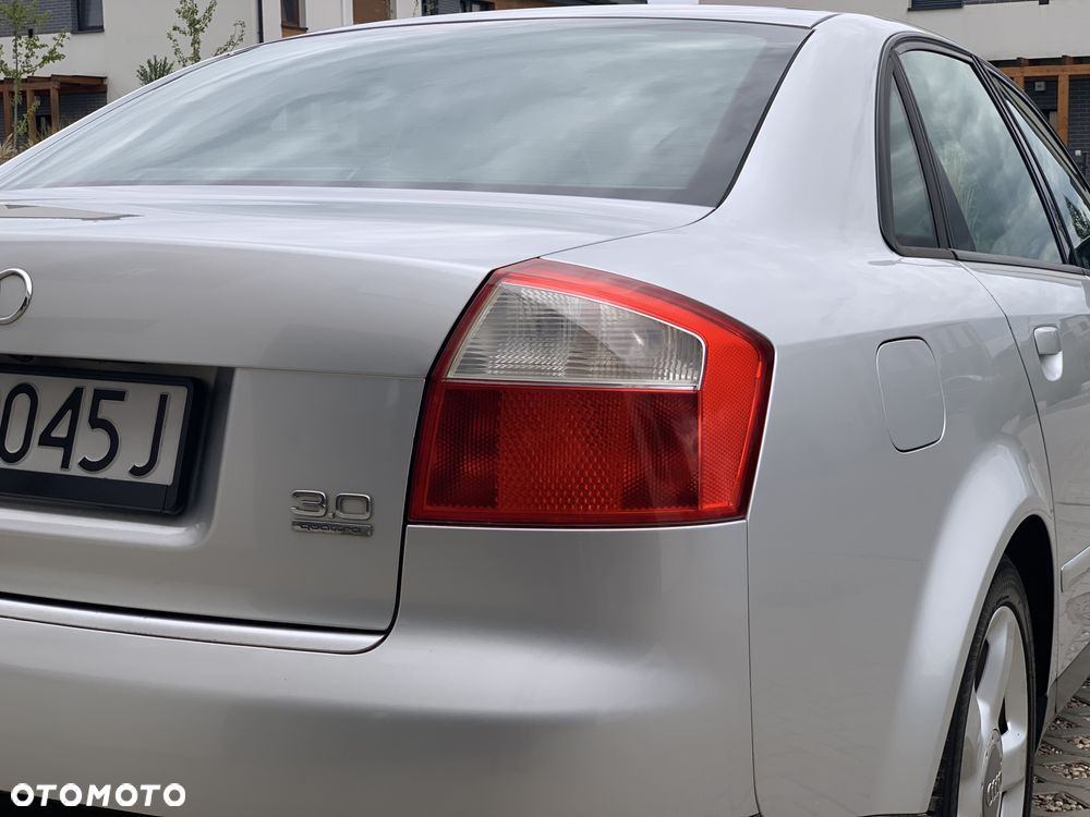 Audi A4 ver-3-0-quattro-tiptronic - 13
