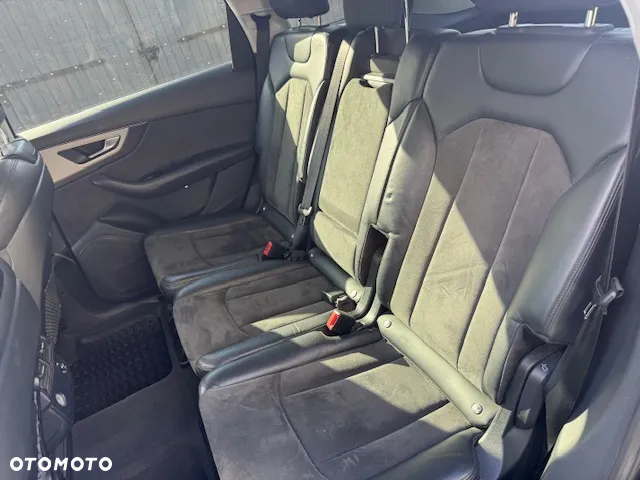 Audi Q7 45 TDI Quattro Tiptronic - 17