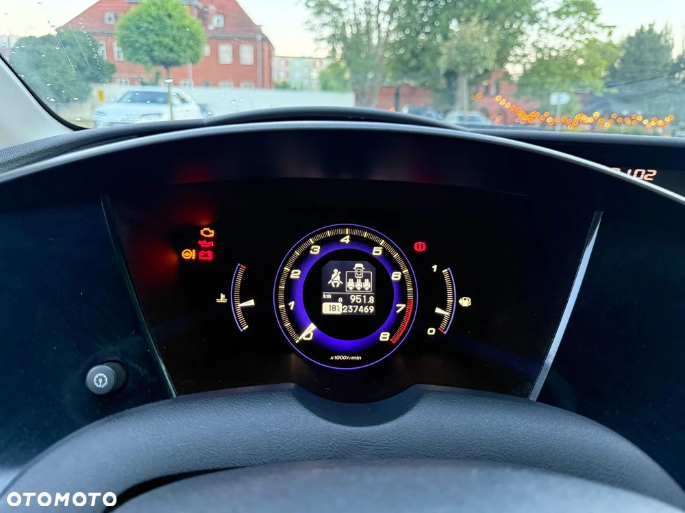 Honda Civic - 14