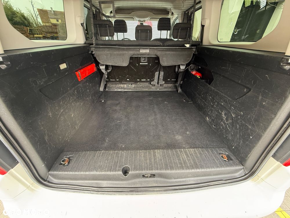 Opel Combo 1.2 Turbo Edition Plus S&S N1 - 15