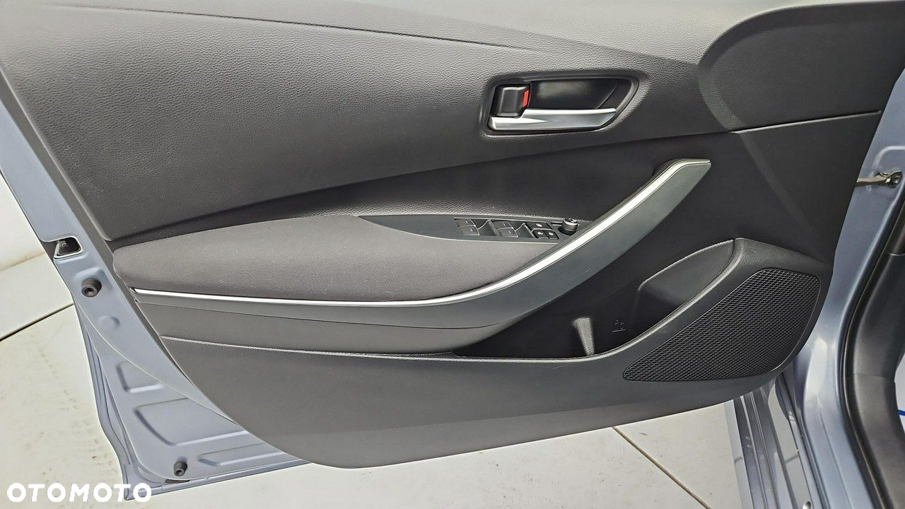 Toyota Corolla 1.5 Comfort - 10