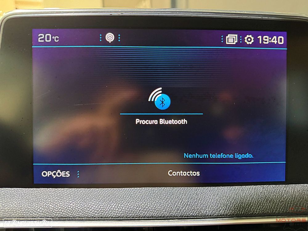 Peugeot 5008 1.5 BlueHDi Allure - 33