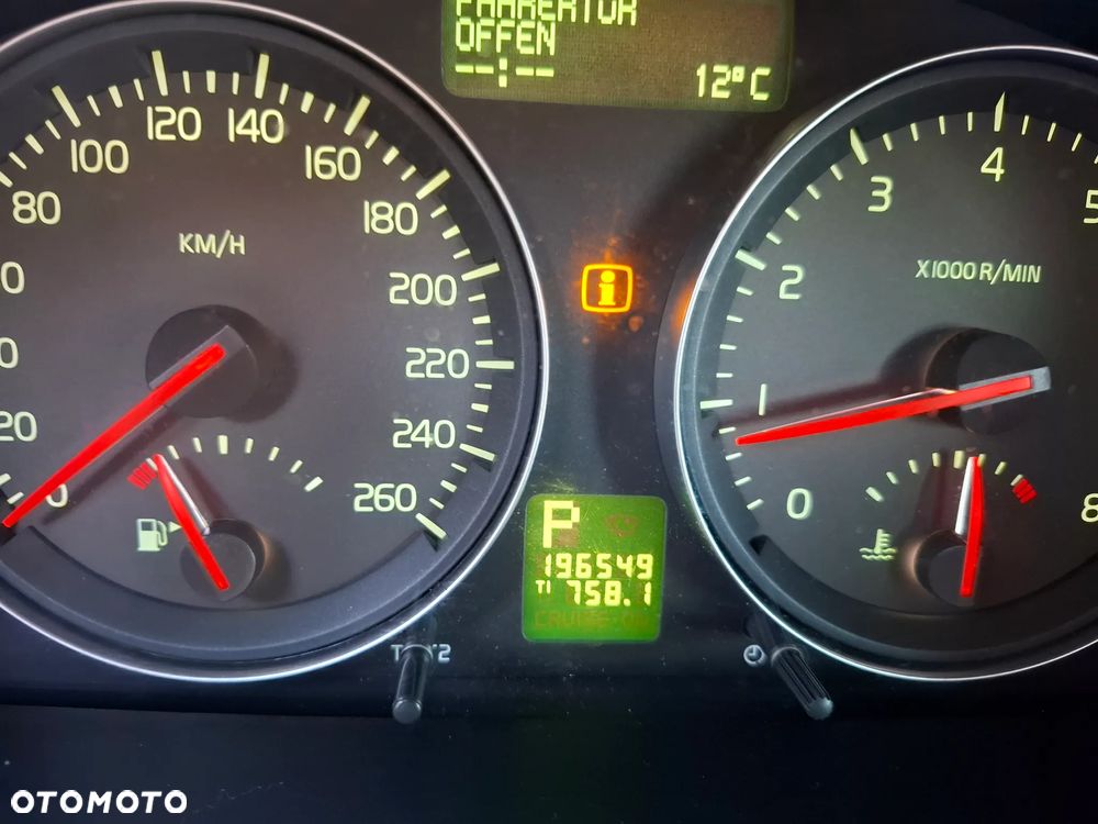 Volvo C70 T5 Summum - 17