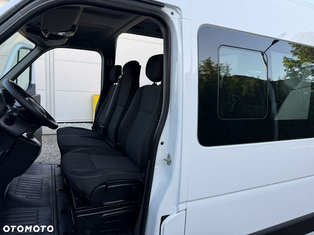 Opel Movano - 9