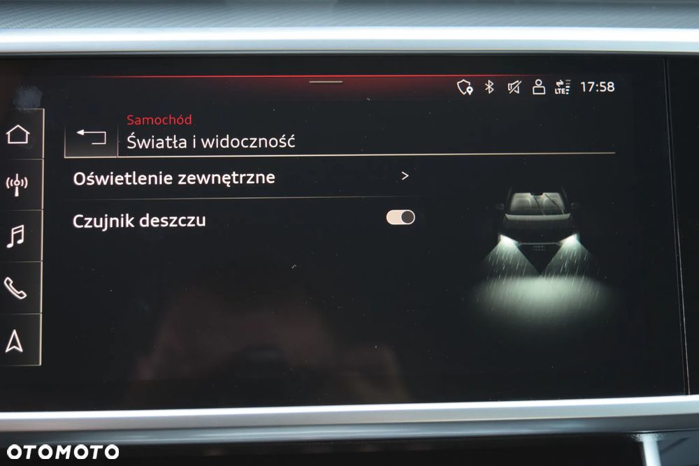 Audi A6 Avant 50 TDI mHEV Quattro Sport Tiptronic - 29