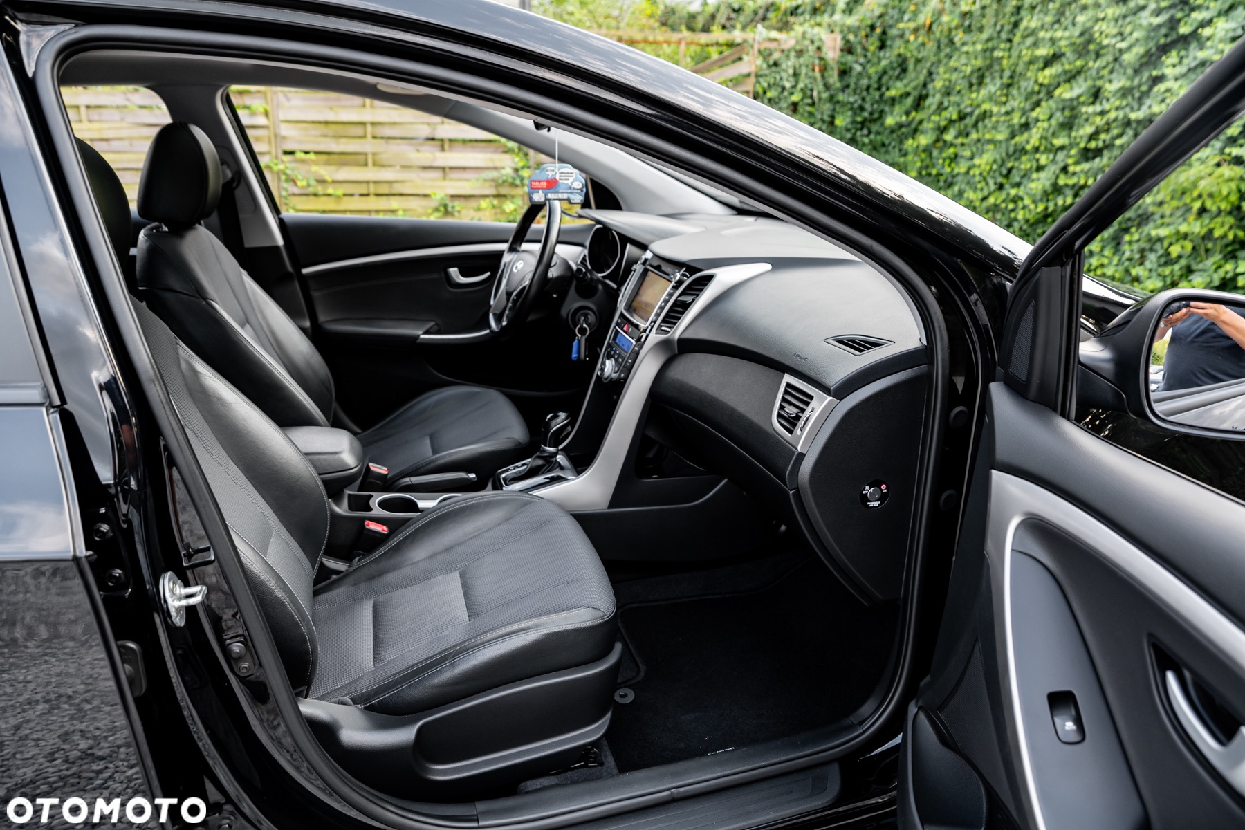 Hyundai i30 1.6 GDI Premium - 24