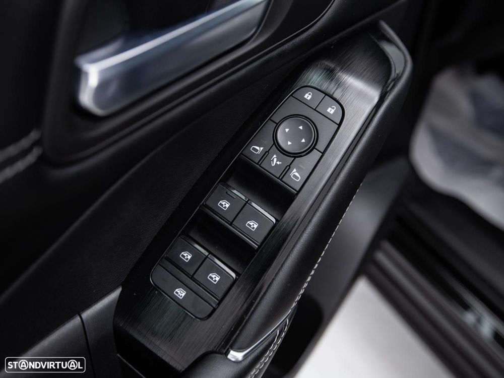 Nissan Qashqai — fotografia 14