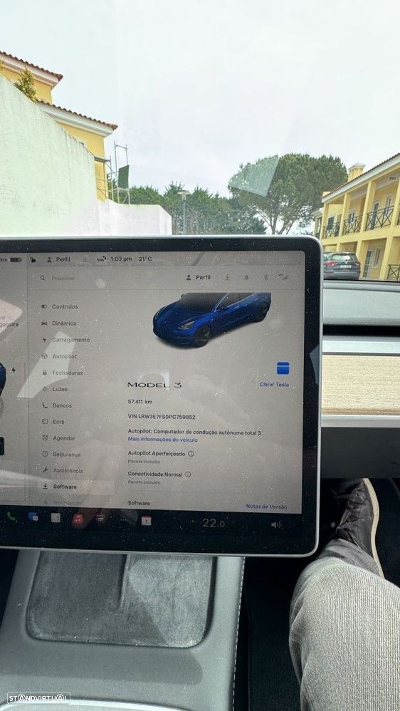 Tesla Model 3 - 19