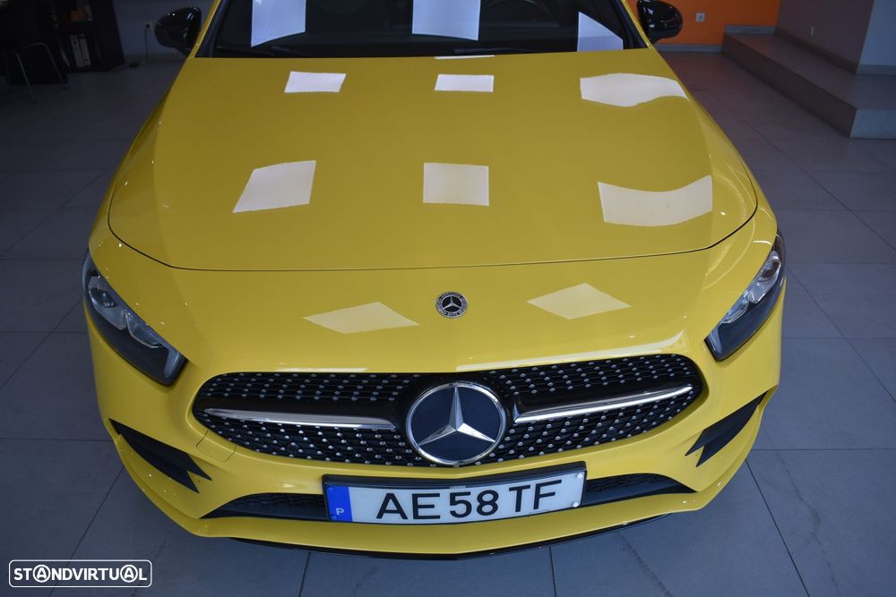 Mercedes-Benz A 250 - 56