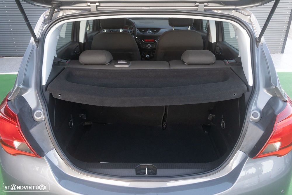 Opel Corsa 1.2 Enjoy - 22