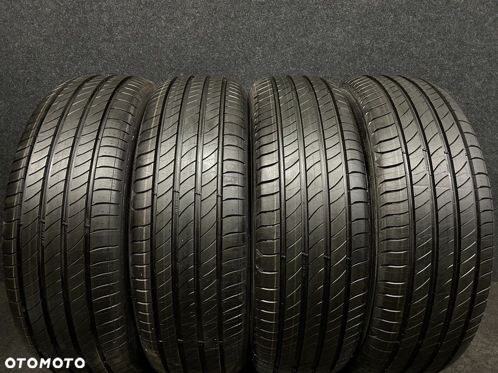 Opony letnie Michelin E-Primacy 195/60/18 96H 4szt. Nowe! - 1