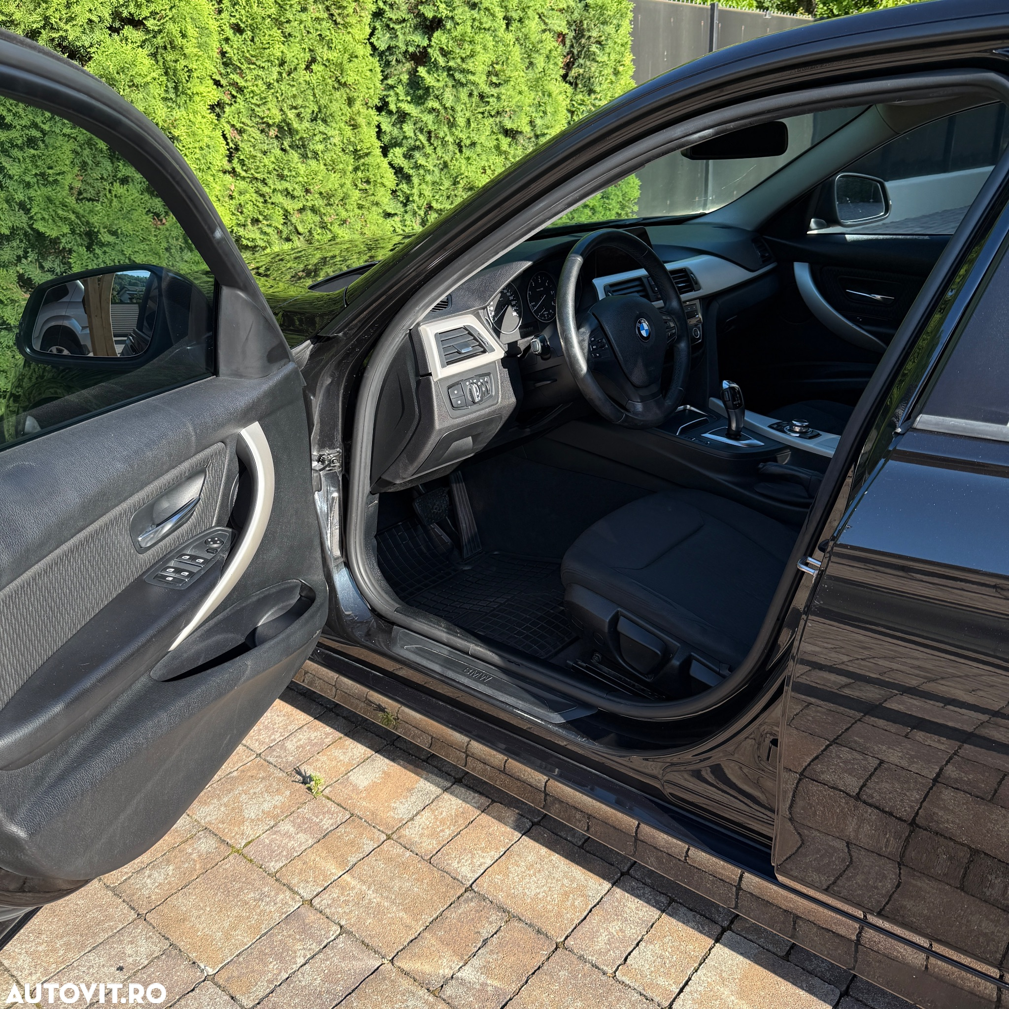 BMW Seria 3 318d Aut. Advantage - 5