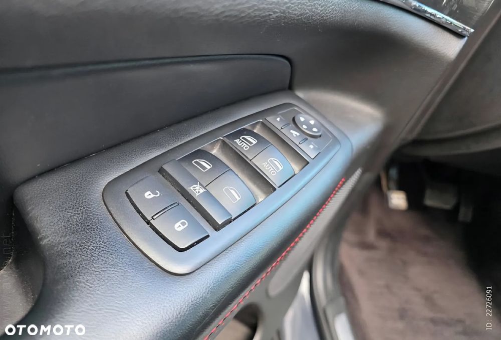 Jeep Grand Cherokee 3.0 CRD Trailhawk - 5