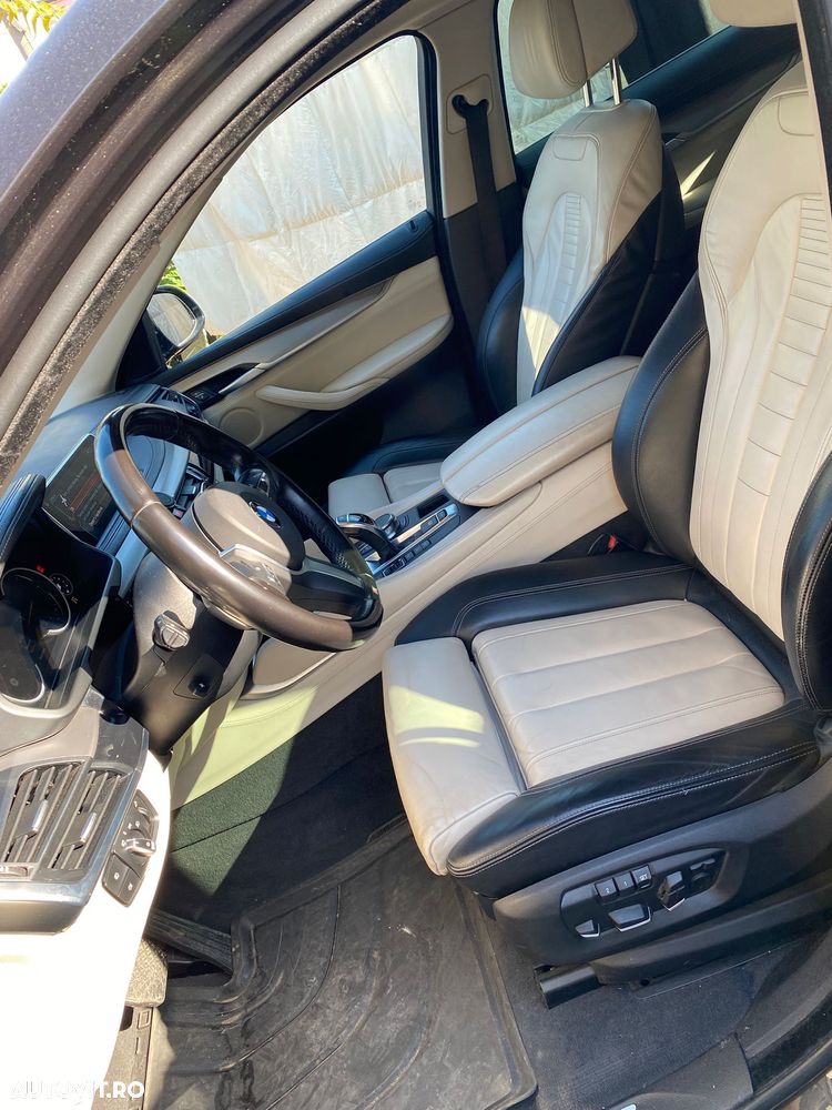 BMW X6 xDrive40d - 19