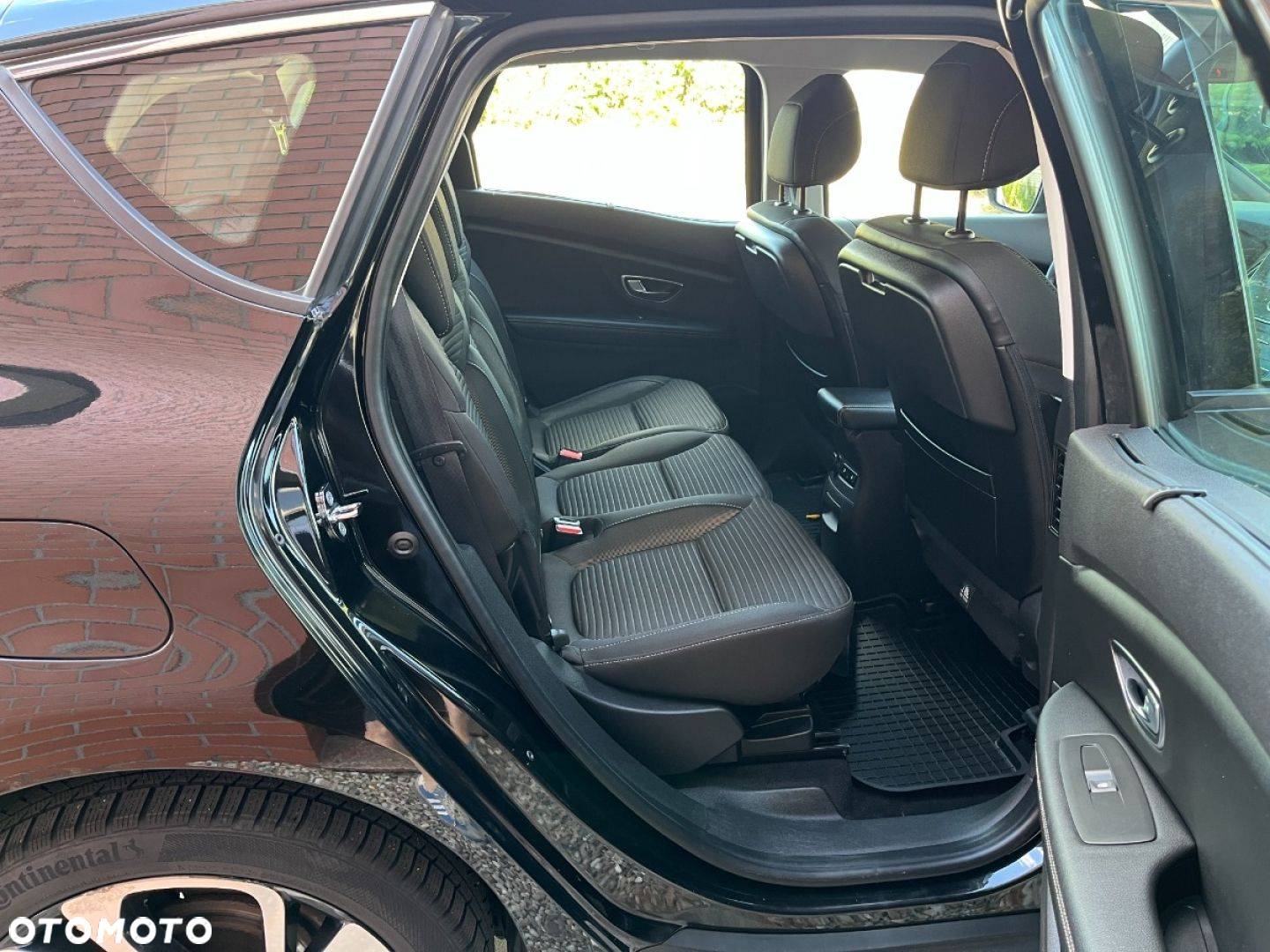 Renault Scenic 1.5 dCi Dynamique - 24