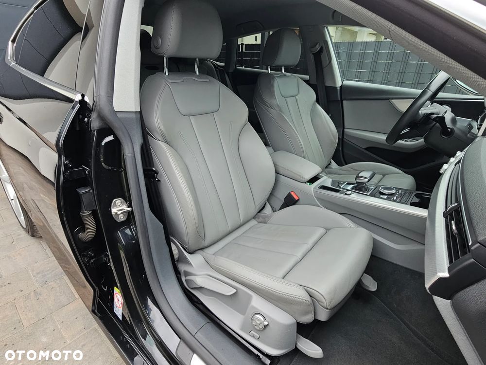 Audi A5 Sportback 35 TFSI S tronic advanced - 13