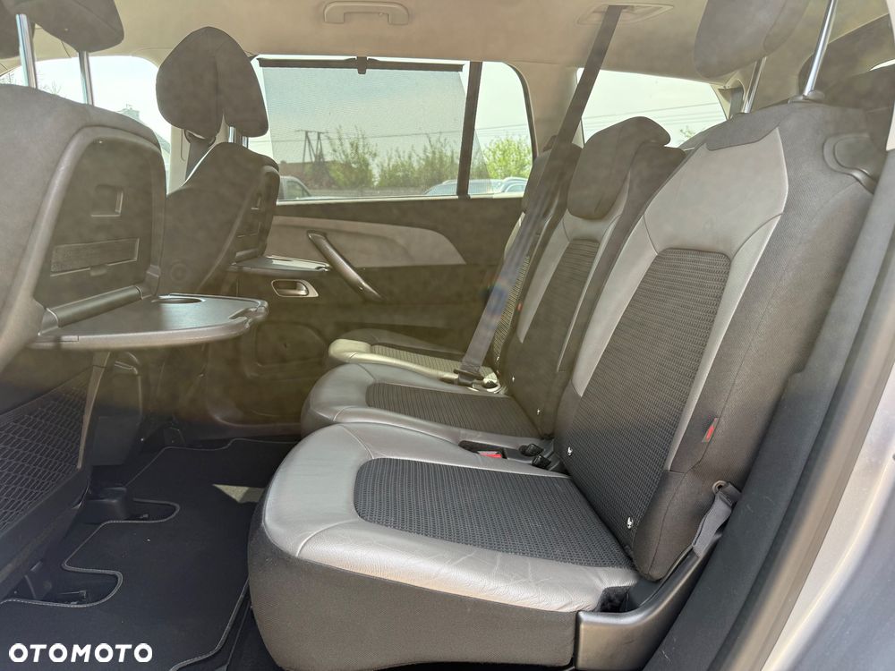 Citroën C4 SpaceTourer 1.5 BlueHDi Shine S&S - 23