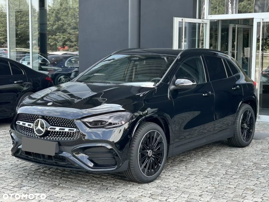 Mercedes-Benz Gla 2026 photo 2