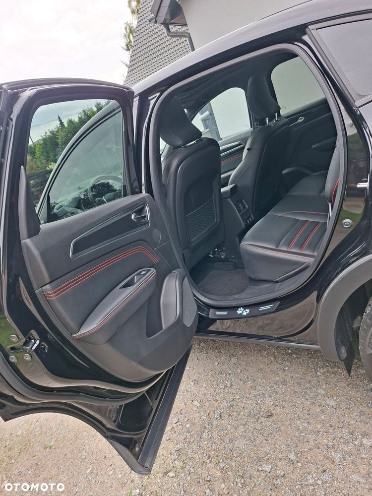Renault Arkana 1.3 TCe mHEV R.S Line EDC - 14
