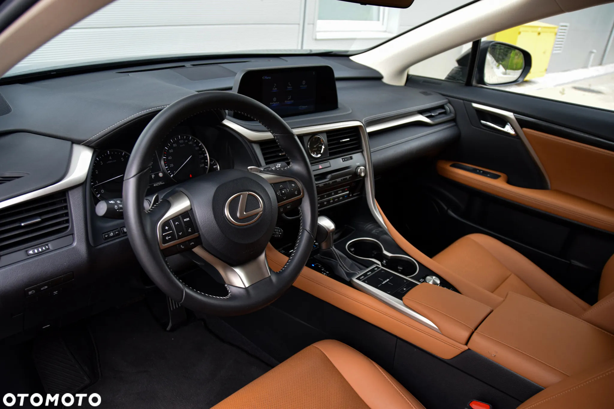 Lexus RX 300 Prestige - 3