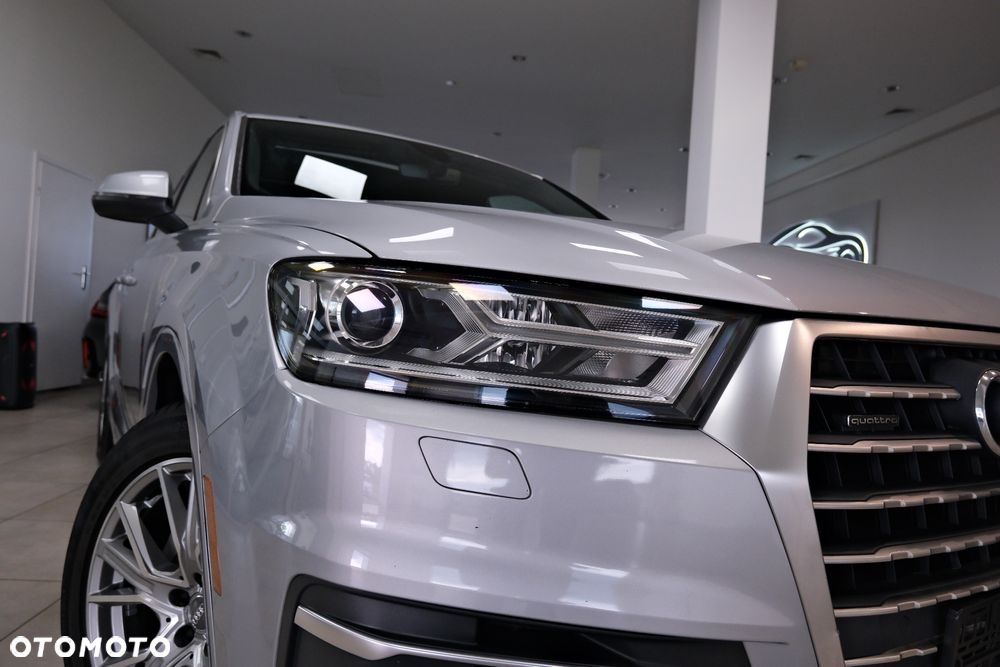 Audi Q7 - 5