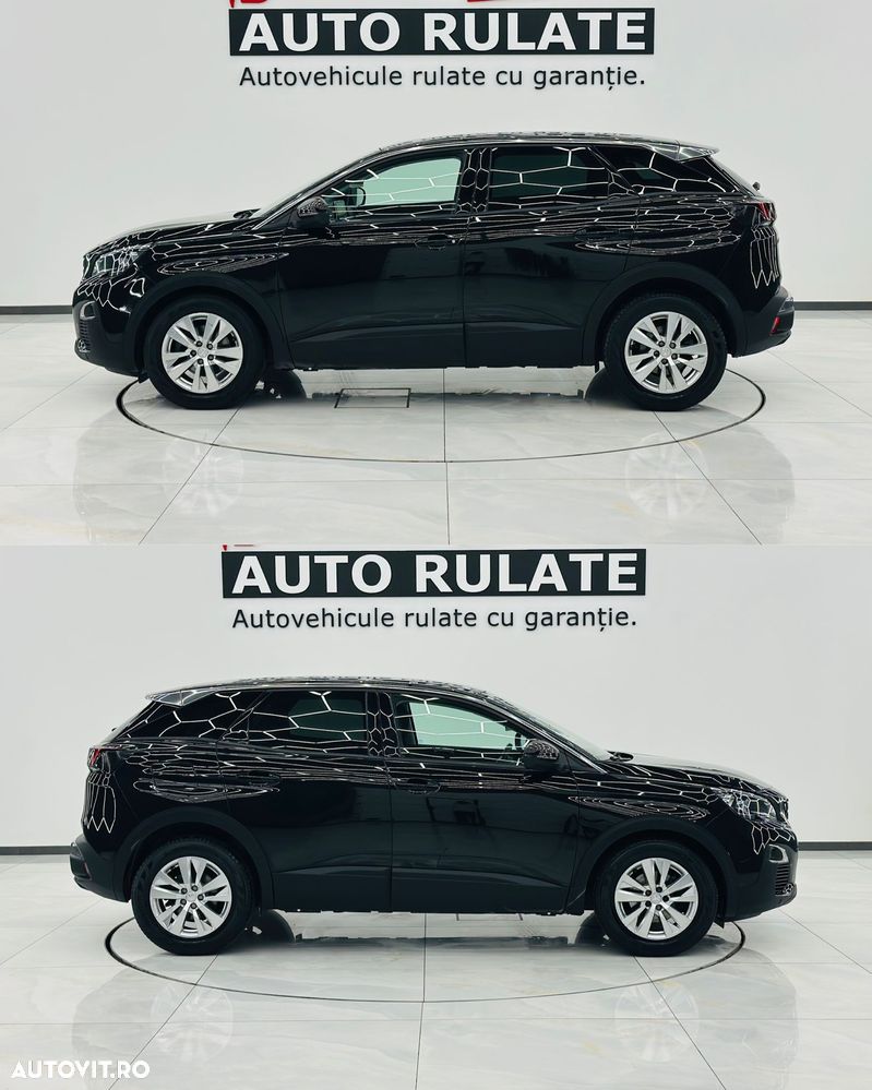 Peugeot 3008 PureTech 130 Stop & Start EAT6 Allure - 5