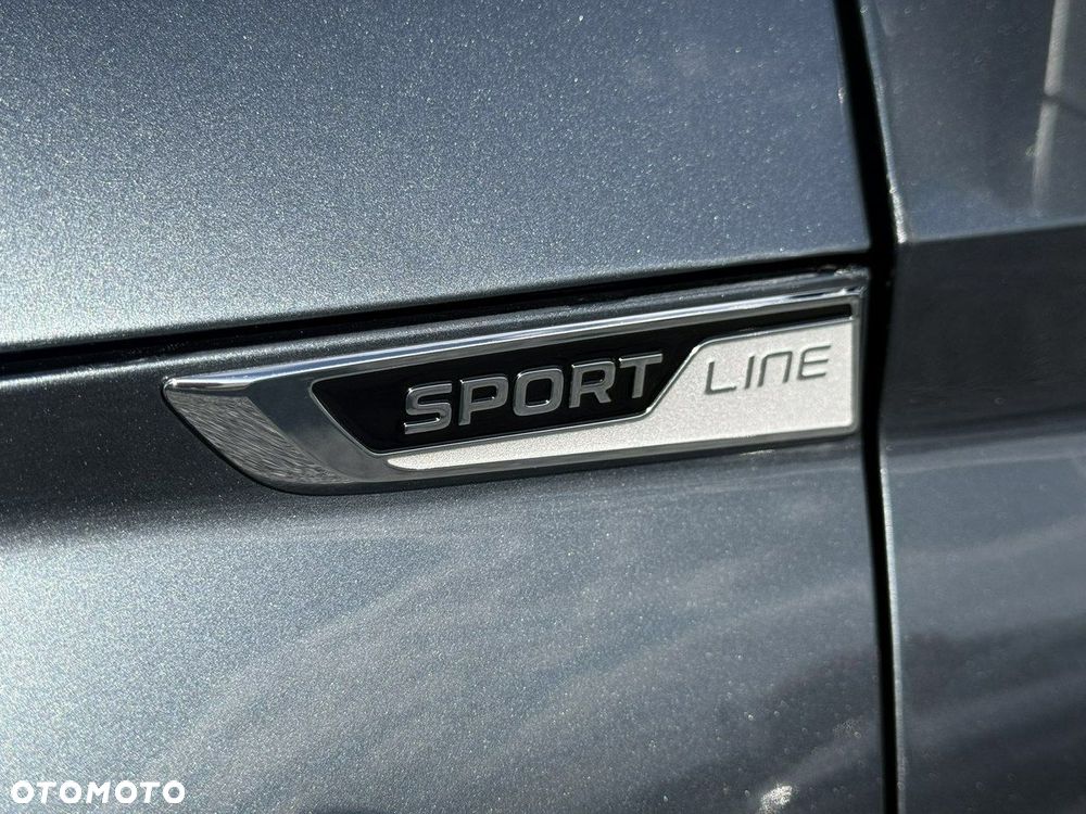 Skoda Kodiaq 1.5 TSI ACT 4x2 Sportline DSG - 33