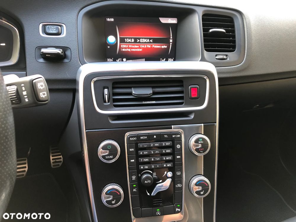 Volvo V60 D4 RDesign - 21
