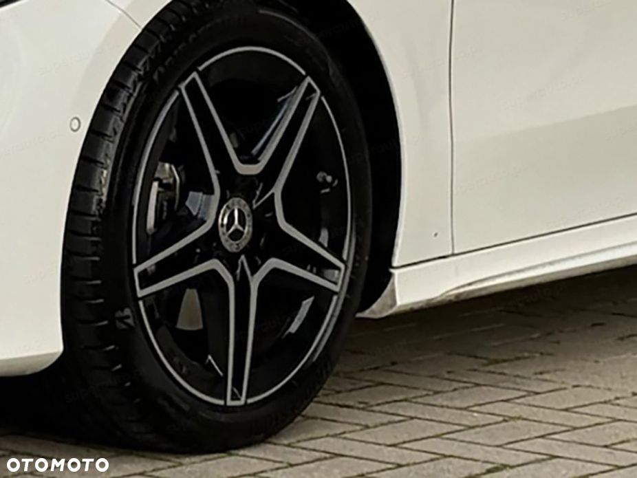 Mercedes-Benz Klasa A - 15