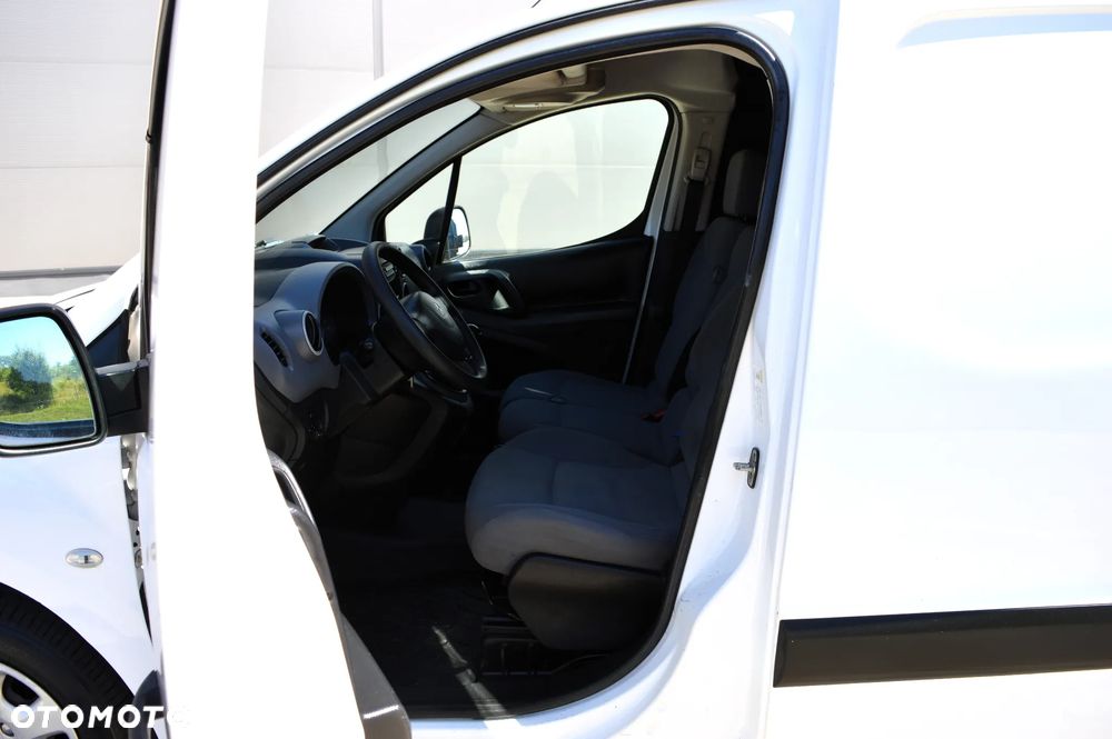 Peugeot Partner - 6