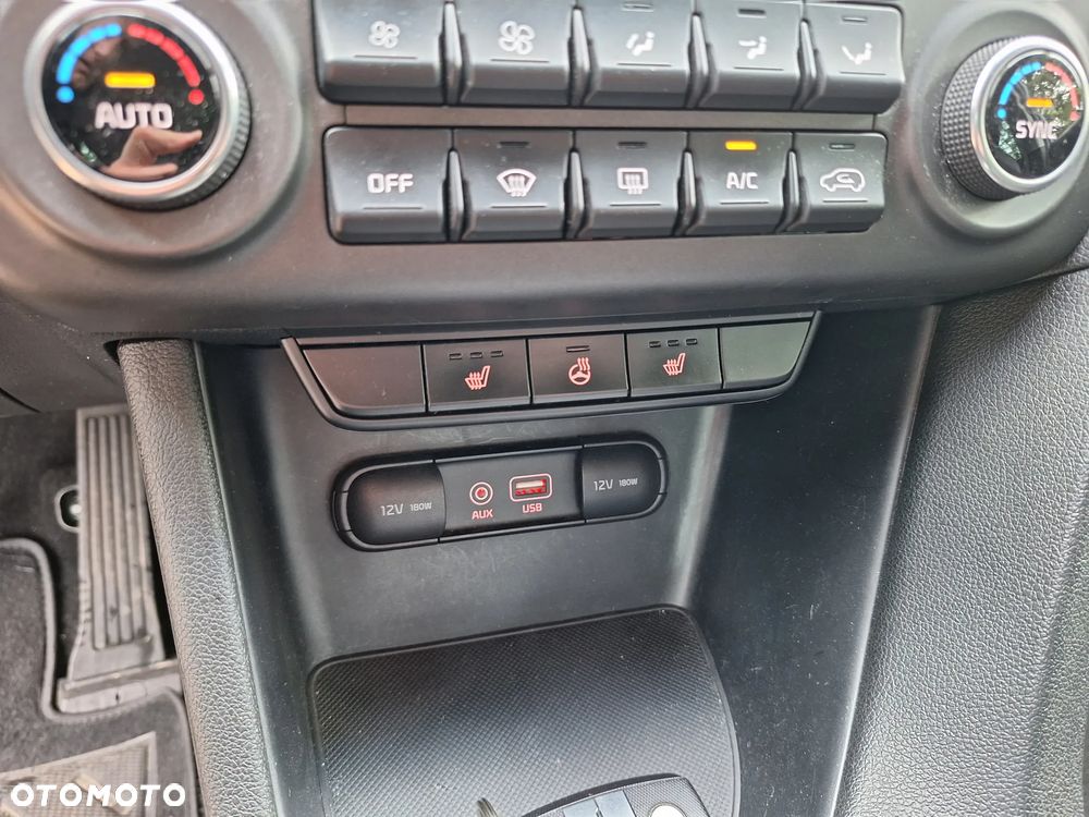 Kia Sportage - 17