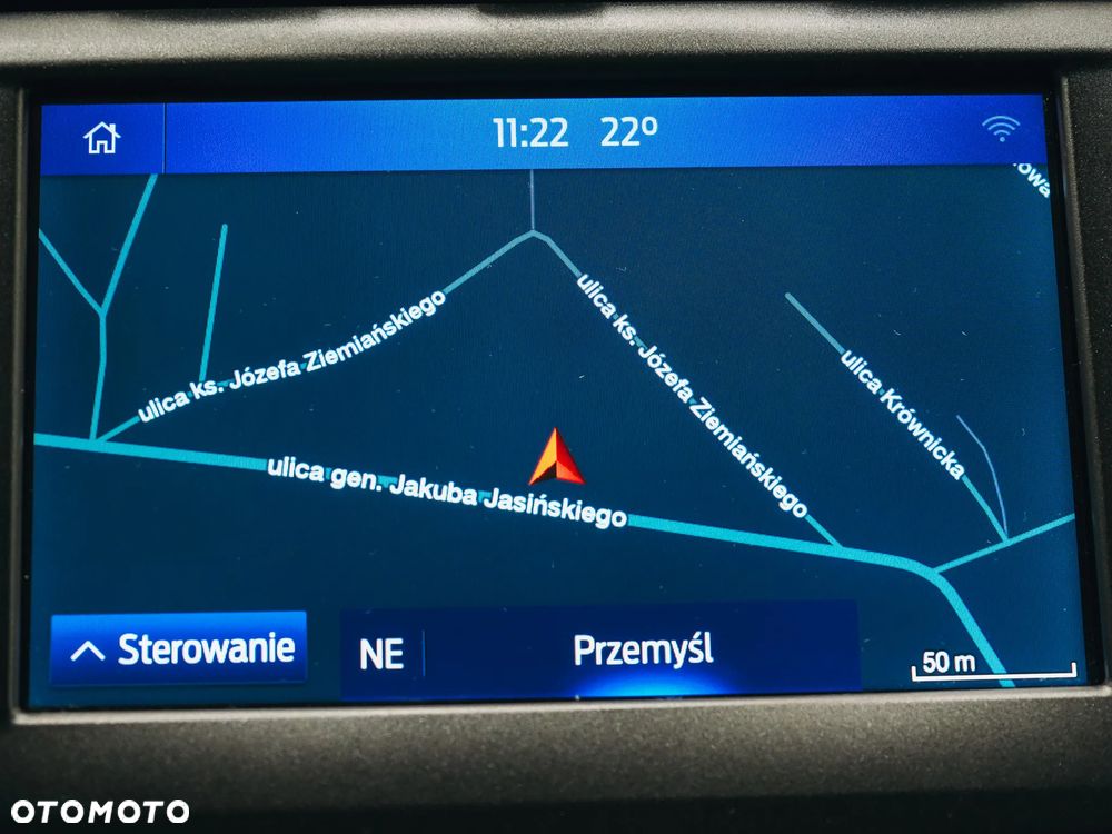 Ford Mondeo - 27