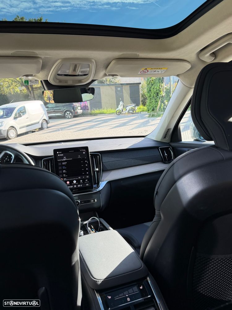 Volvo XC 90 T8 AWD Plus Bright - 19