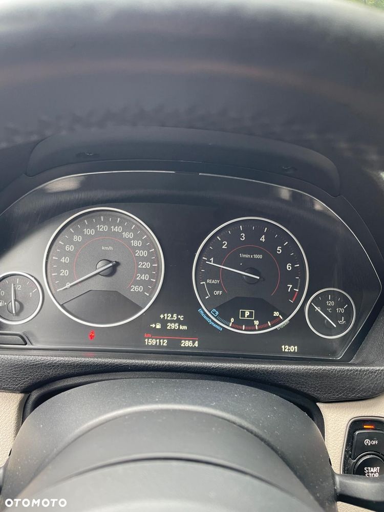BMW Seria 3 - 19