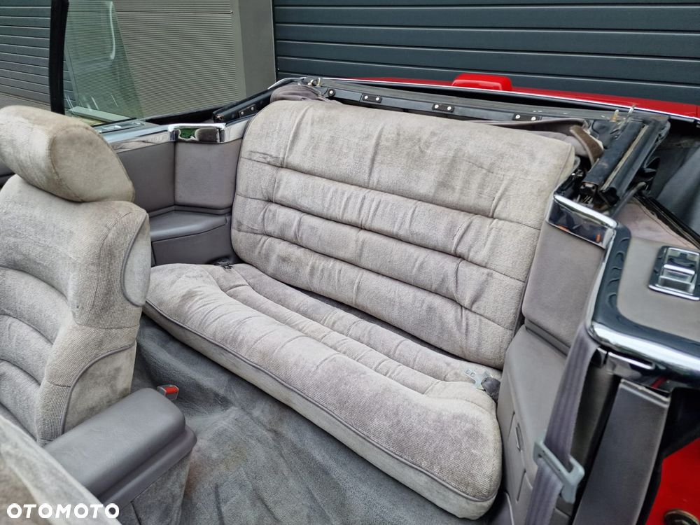 Chrysler Le Baron - 8