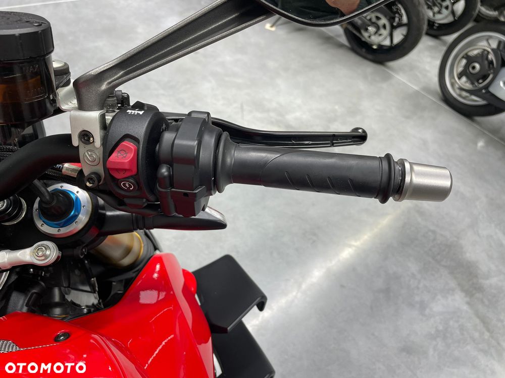 Ducati Streetfighter V4 - 13