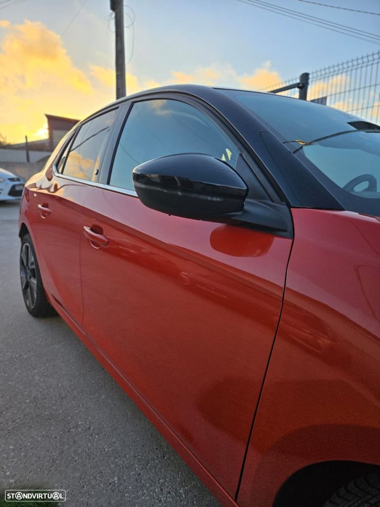 Opel Corsa-e First Edition - 4