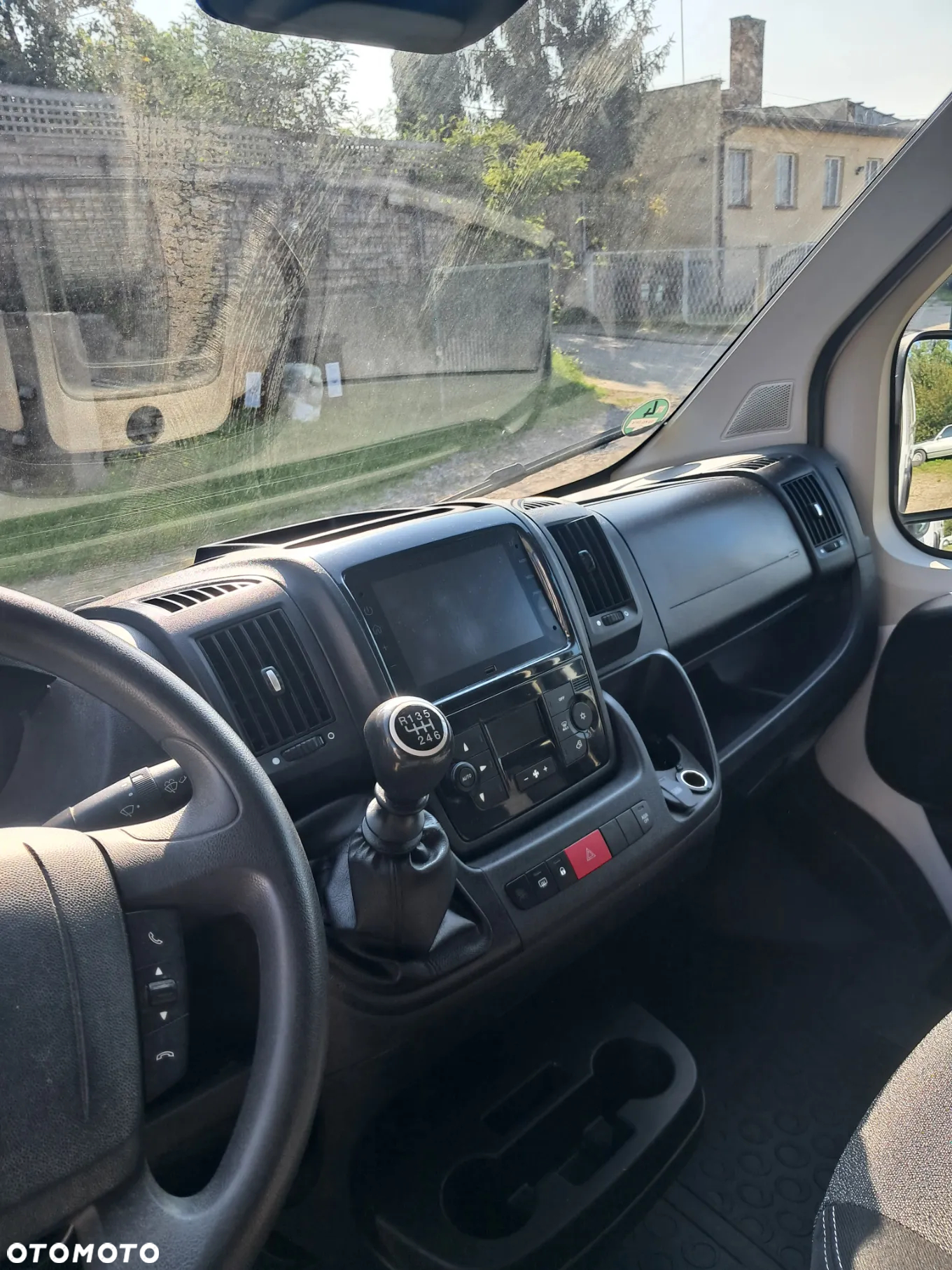 Fiat Ducato 2.3 140 KM  MAXI L4H2 Furgon Blaszak 2019r - 8
