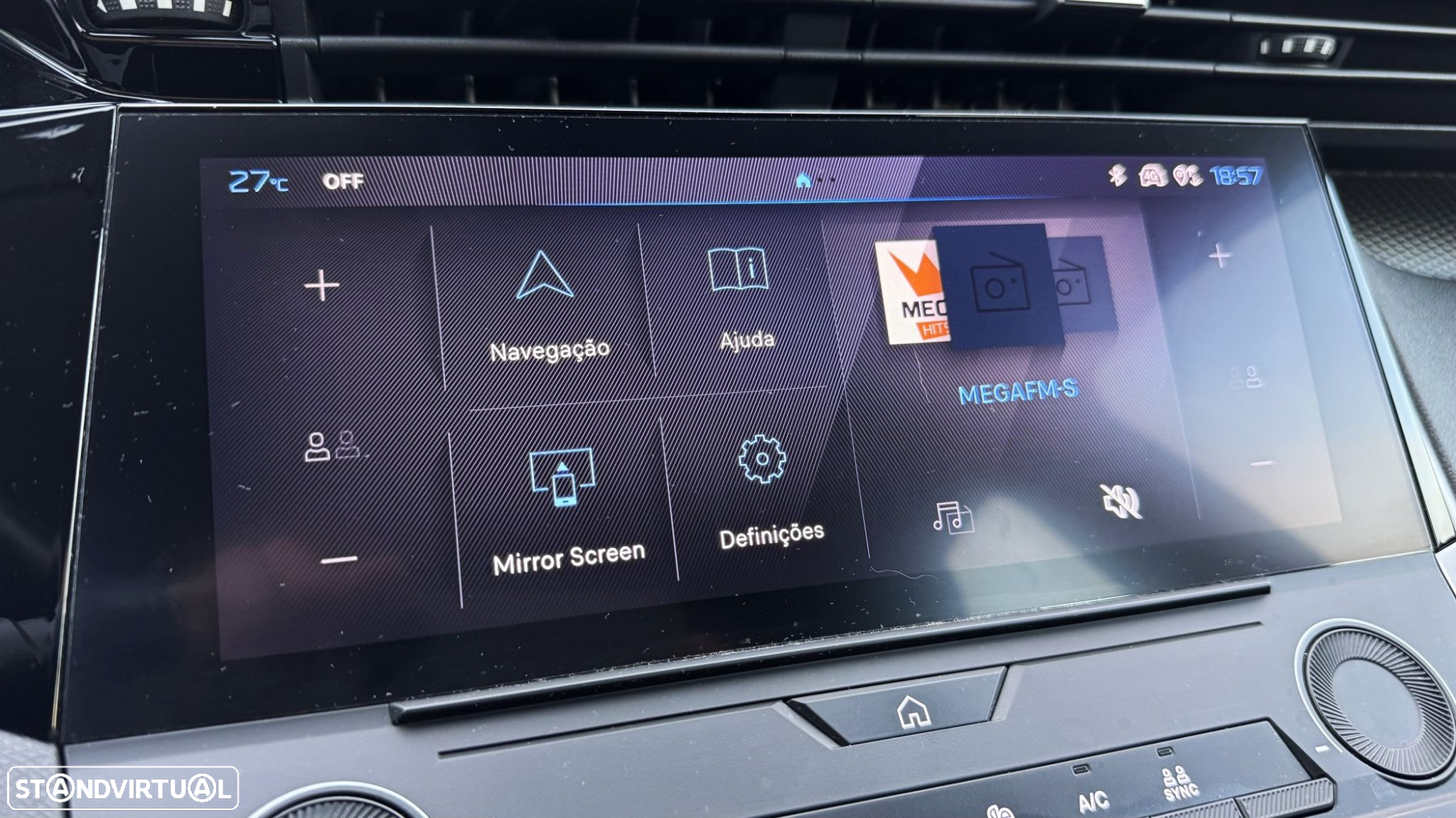 Peugeot 308 SW 1.5 BlueHDi Active Pack EAT8 - 15
