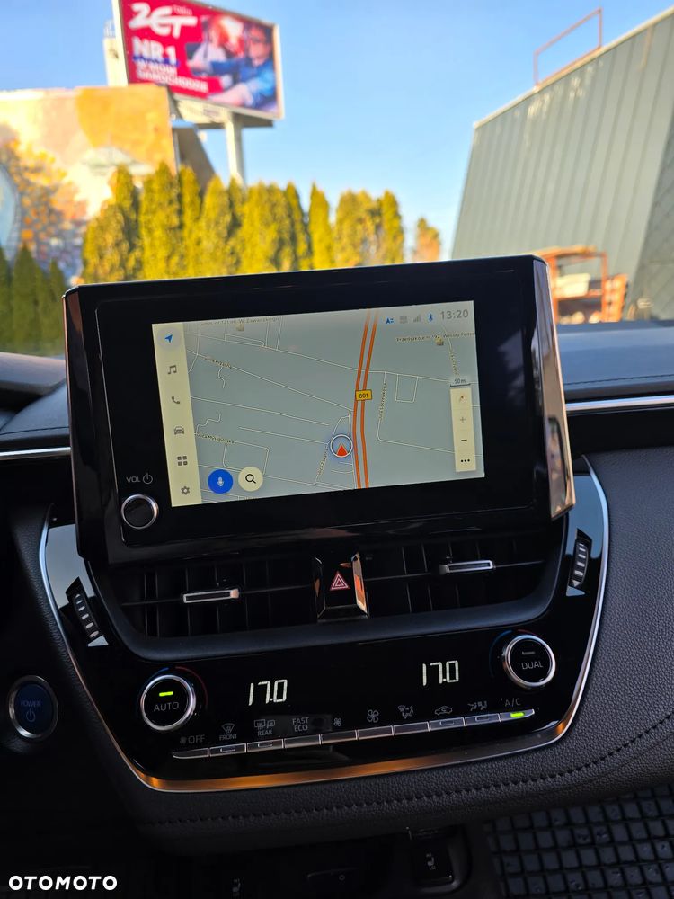 Toyota Corolla 2.0 Hybrid GR Sport - 16