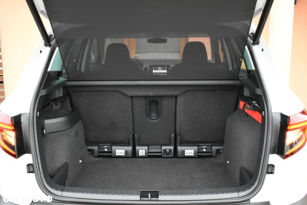 Skoda Karoq 1.5 TSI ACT DSG Style - 11