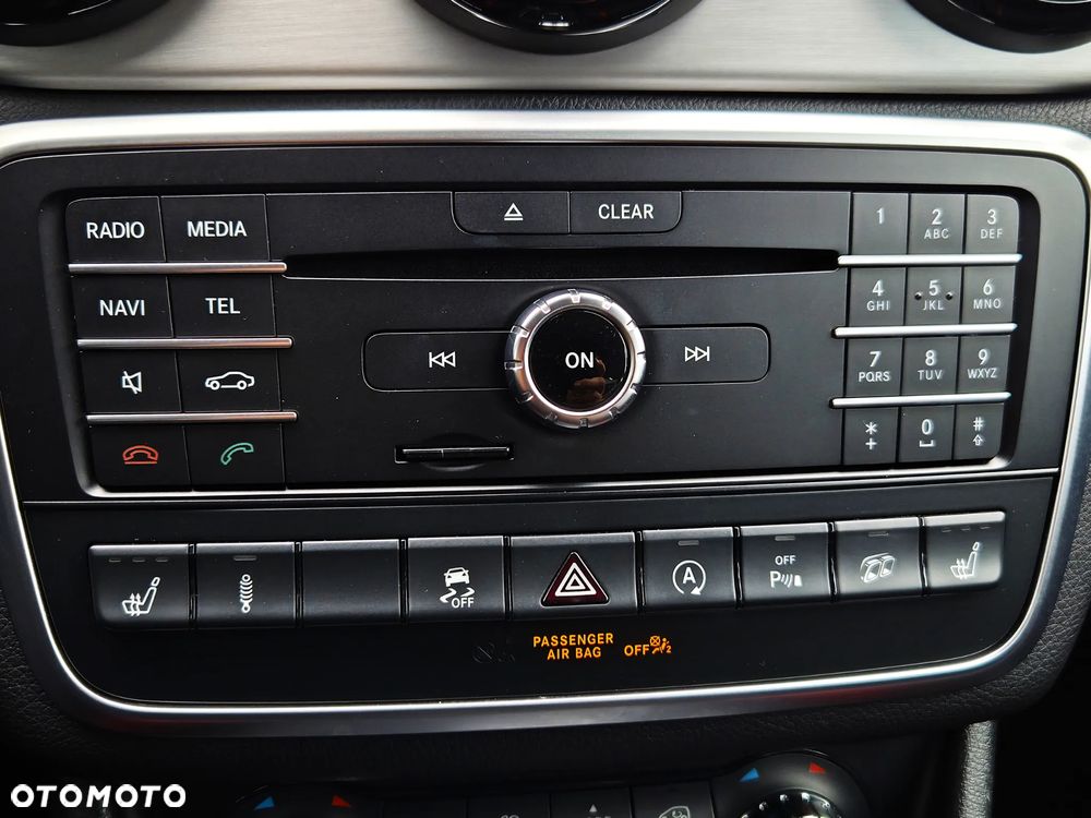 Mercedes-Benz GLA AMG 45 4-Matic - 20