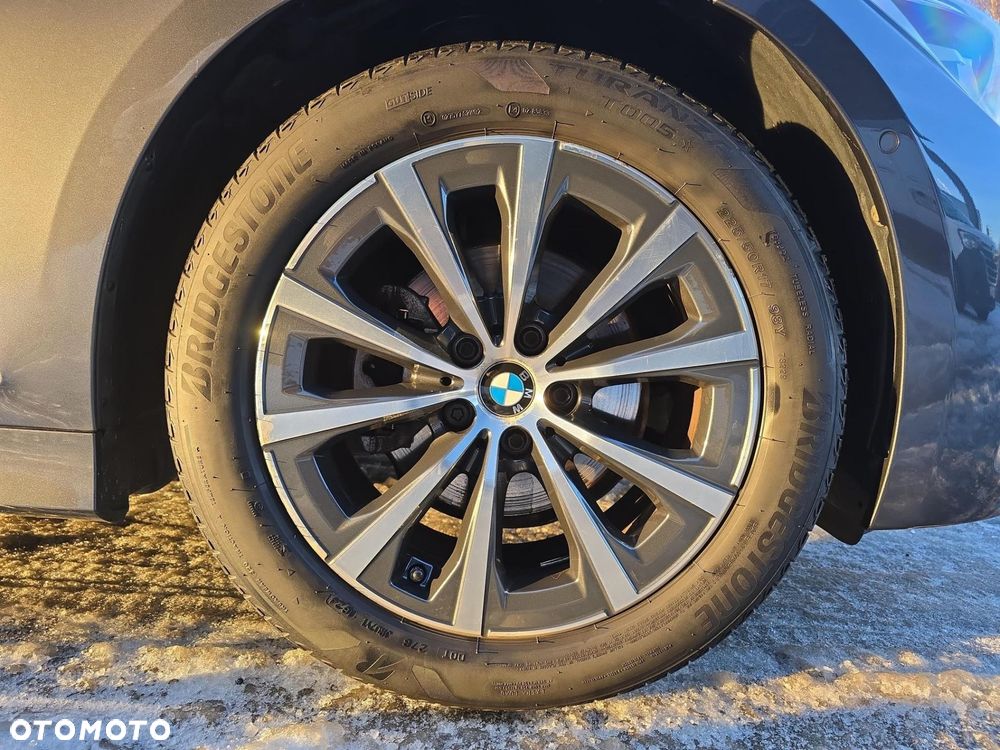 BMW Seria 3 320d - 9