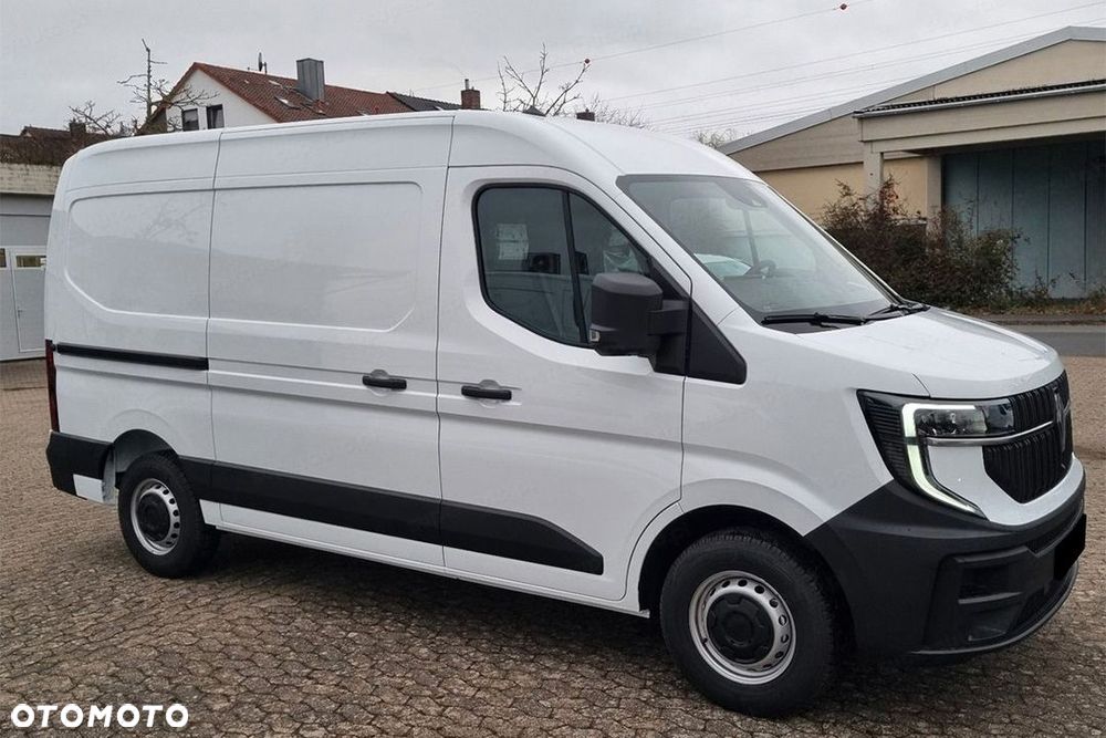 Renault Master L2H2 Advance 2.0 130KM - 4