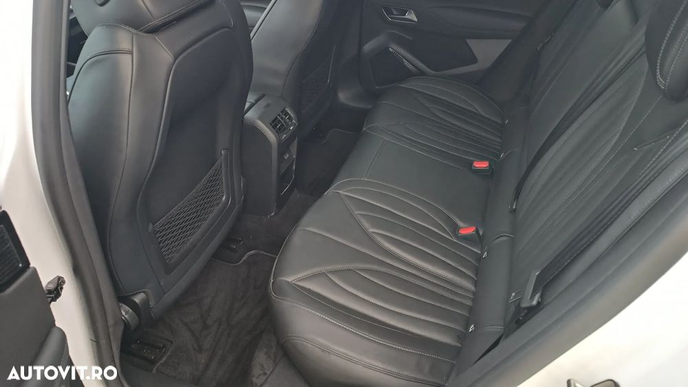 DS Automobiles DS 4 - 9