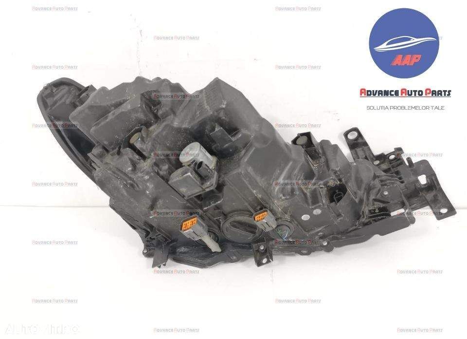 Far stanga full led Mazda  6 GJ facelift 2015 2016 2017 2018 2019 2020 - 4