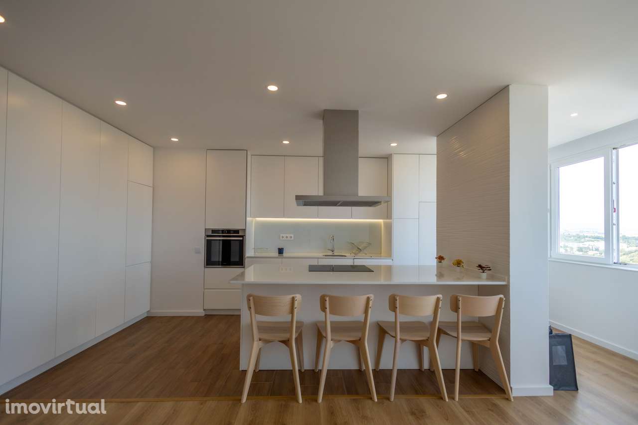 Quarto no Areeiro - Grande imagem: 5/11