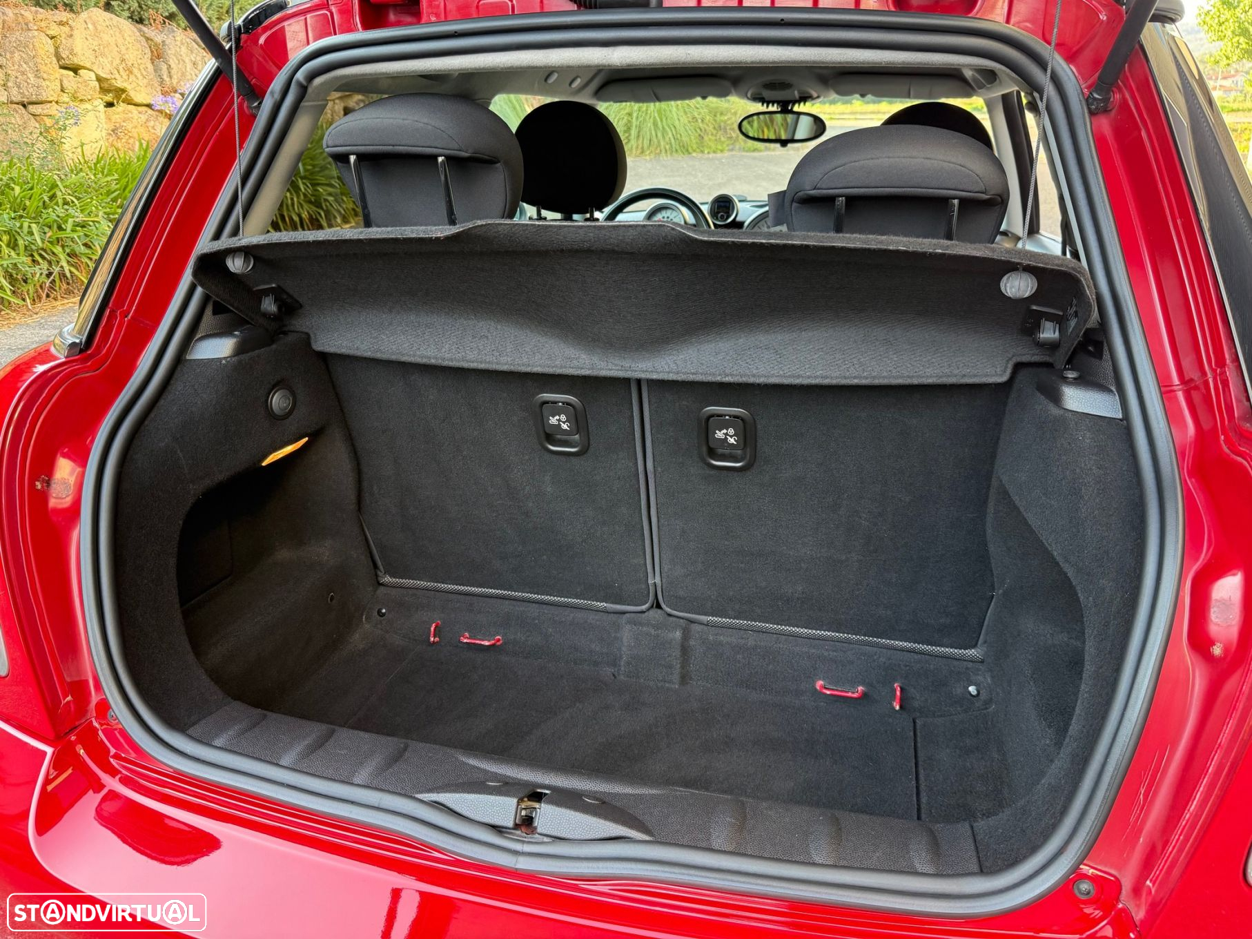 MINI 3 Portas One - 16