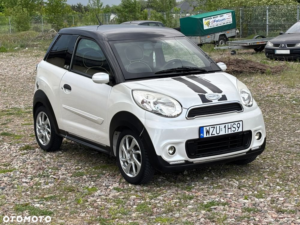 Microcar Inny - 11